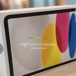 "iPad A16"  11-inch iPad (11th generation, 2025 year) features an A16 Bionic chip, a 11-i Price in Ethiopia